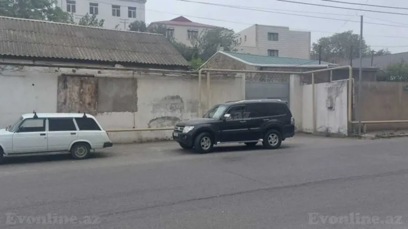 Satılır Torpaq 6 sot 6-cı mikrorayon - şəkil 2