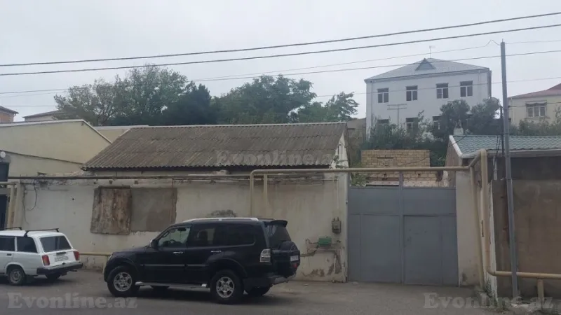 Satılır Torpaq 6 sot 6-cı mikrorayon - şəkil 3