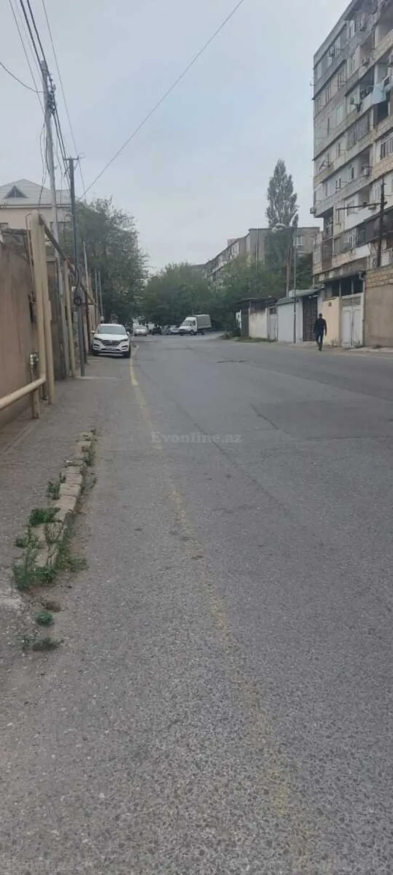 Satılır Torpaq 6 sot 6-cı mikrorayon - şəkil 4