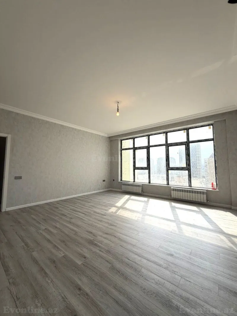 2 otaqlı Mənzil 66 m² Xətai m. Satılır