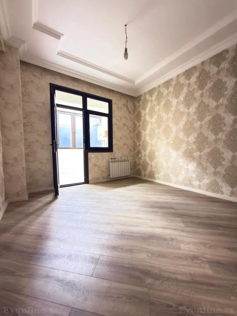 Satılır 2 otaqlı Mənzil Yeni tikili 66 m² Xətai m. - şəkil 2