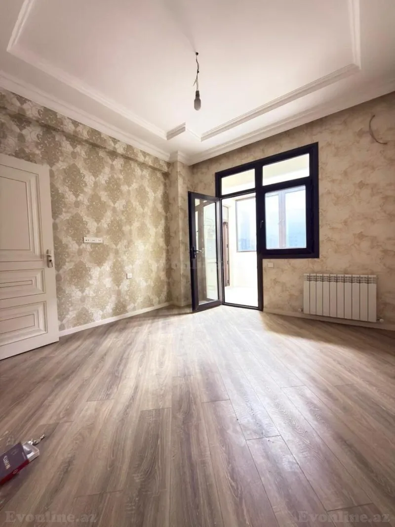Satılır 2 otaqlı Mənzil Yeni tikili 66 m² Xətai m. - şəkil 3
