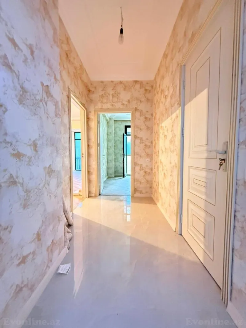 Satılır 2 otaqlı Mənzil Yeni tikili 66 m² Xətai m. - şəkil 5