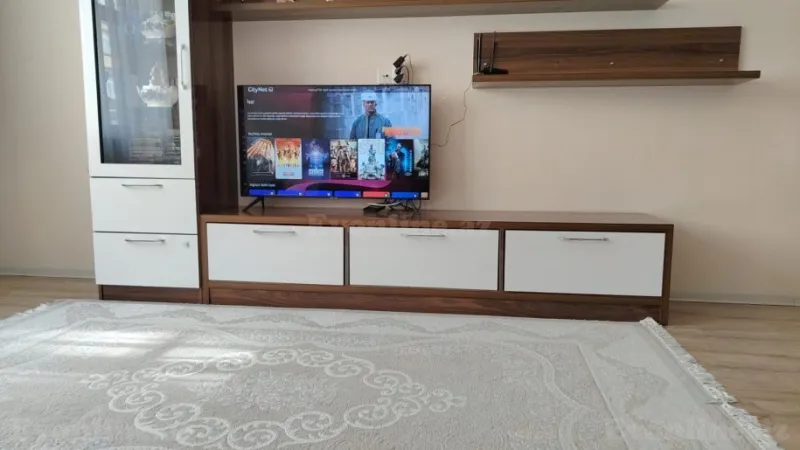 Satılır 3 otaqlı Mənzil Yeni tikili 90 m² Masazır - şəkil 4