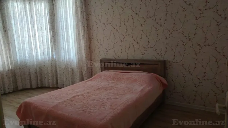 Satılır 3 otaqlı Mənzil Yeni tikili 90 m² Masazır - şəkil 9