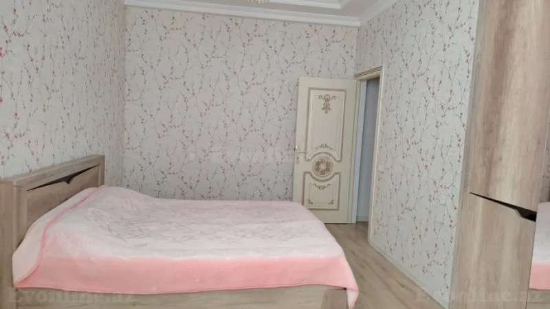 Satılır 3 otaqlı Mənzil Yeni tikili 90 m² Masazır - şəkil 10