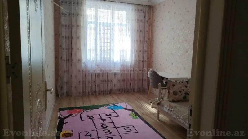 Satılır 3 otaqlı Mənzil Yeni tikili 90 m² Masazır - şəkil 12