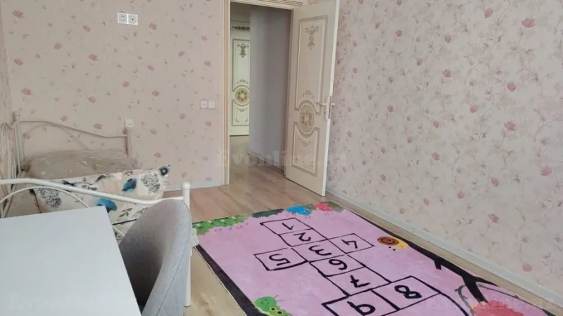 Satılır 3 otaqlı Mənzil Yeni tikili 90 m² Masazır - şəkil 13