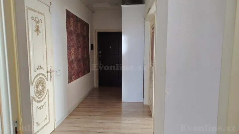 Satılır 3 otaqlı Mənzil Yeni tikili 90 m² Masazır - şəkil 15