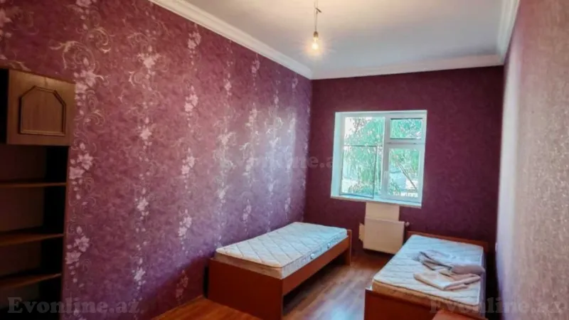 Satılır 4 otaqlı Mənzil Köhnə tikili 100 m² Nəriman Nərimanov m. - şəkil 3