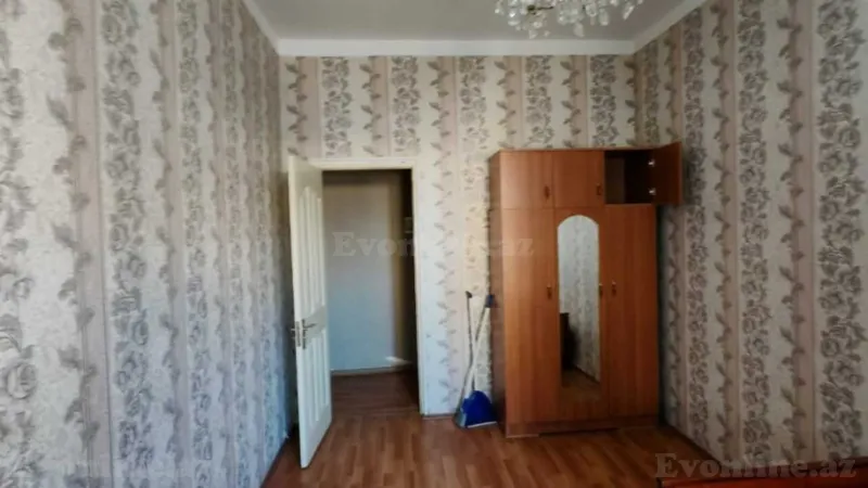 Satılır 4 otaqlı Mənzil Köhnə tikili 100 m² Nəriman Nərimanov m. - şəkil 6