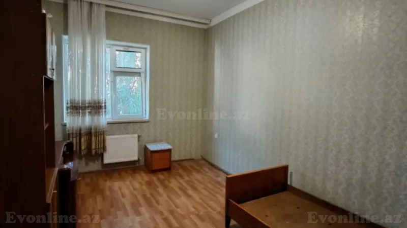 Satılır 4 otaqlı Mənzil Köhnə tikili 100 m² Nəriman Nərimanov m. - şəkil 7