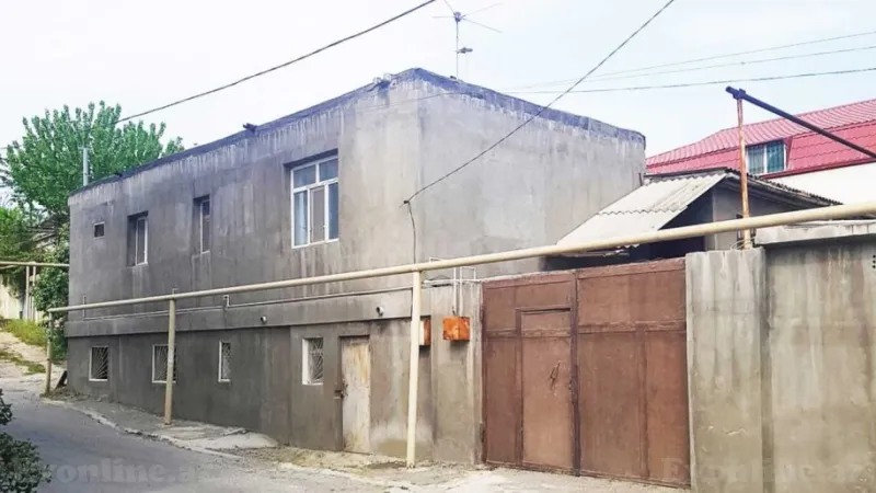 Satılır Torpaq 3.2 sot Nəsimi m. - şəkil 2