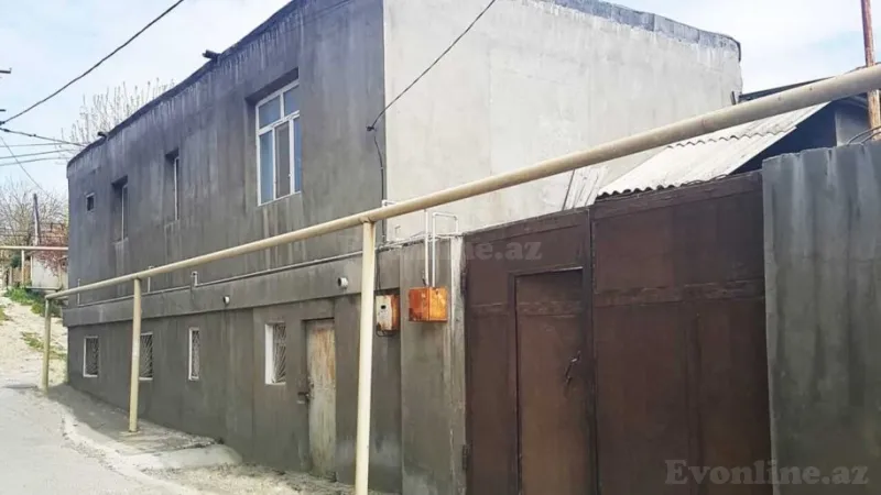 Satılır Torpaq 3.2 sot Nəsimi m. - şəkil 3