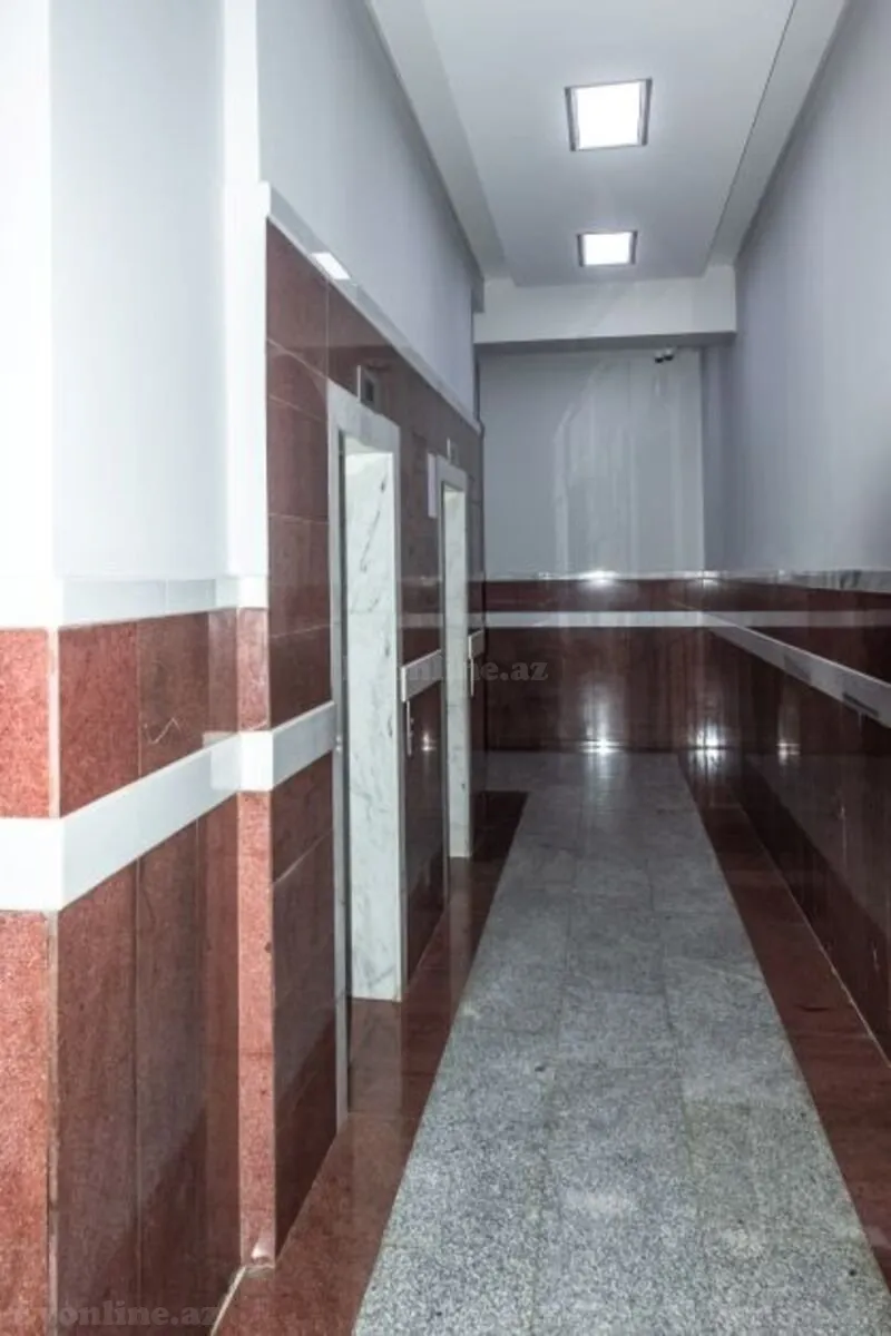 Satılır 3 otaqlı Mənzil Yeni tikili 95 m² 2-ci mikrorayon - şəkil 3