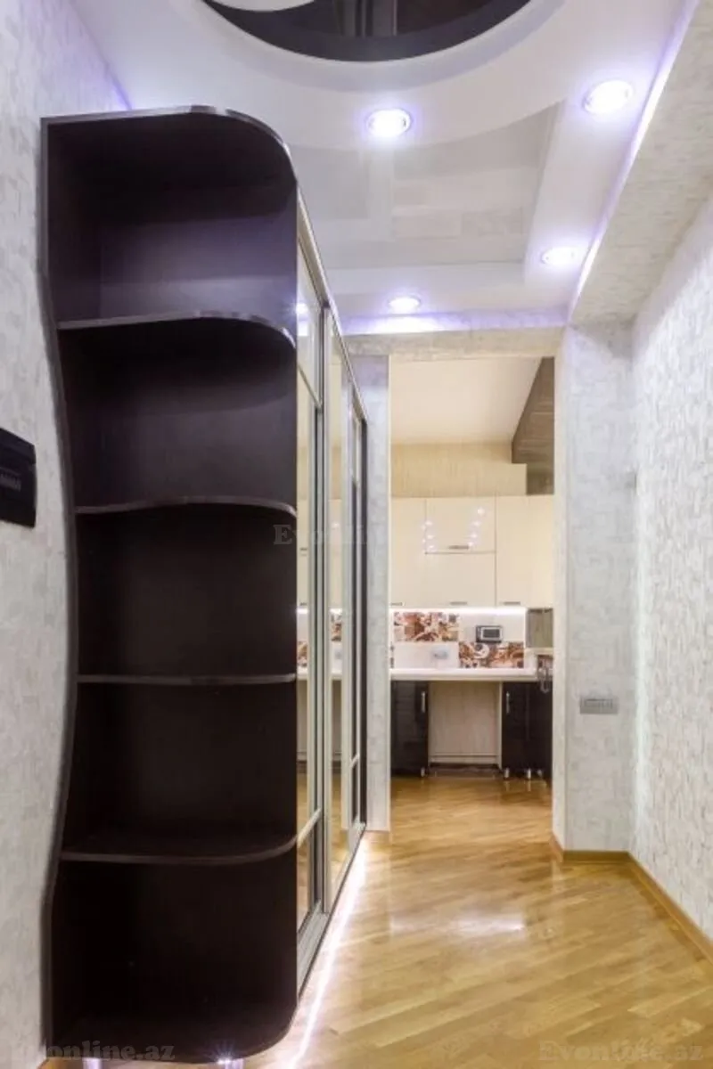 Satılır 3 otaqlı Mənzil Yeni tikili 95 m² 2-ci mikrorayon - şəkil 5