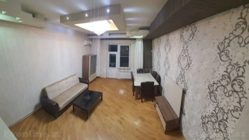 Satılır 3 otaqlı Mənzil Yeni tikili 95 m² 2-ci mikrorayon - şəkil 7