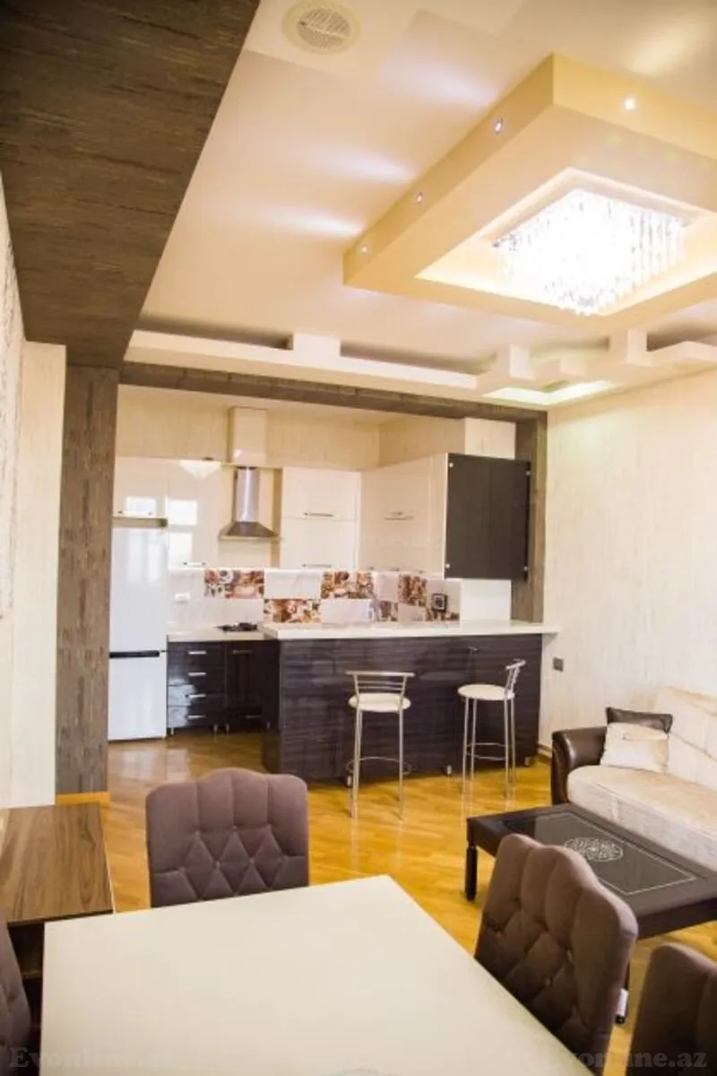 Satılır 3 otaqlı Mənzil Yeni tikili 95 m² 2-ci mikrorayon - şəkil 8