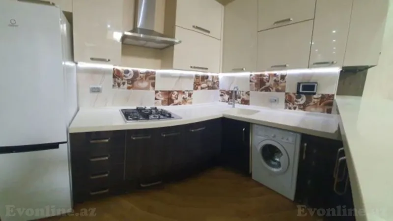 Satılır 3 otaqlı Mənzil Yeni tikili 95 m² 2-ci mikrorayon - şəkil 9