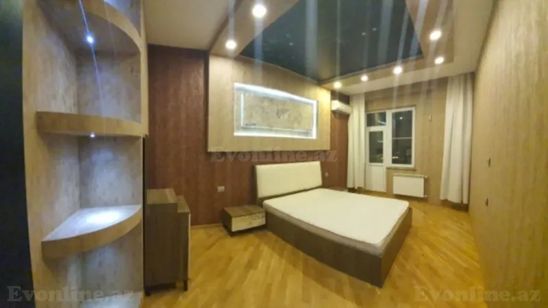 Satılır 3 otaqlı Mənzil Yeni tikili 95 m² 2-ci mikrorayon - şəkil 10