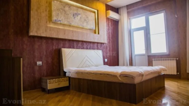 Satılır 3 otaqlı Mənzil Yeni tikili 95 m² 2-ci mikrorayon - şəkil 11