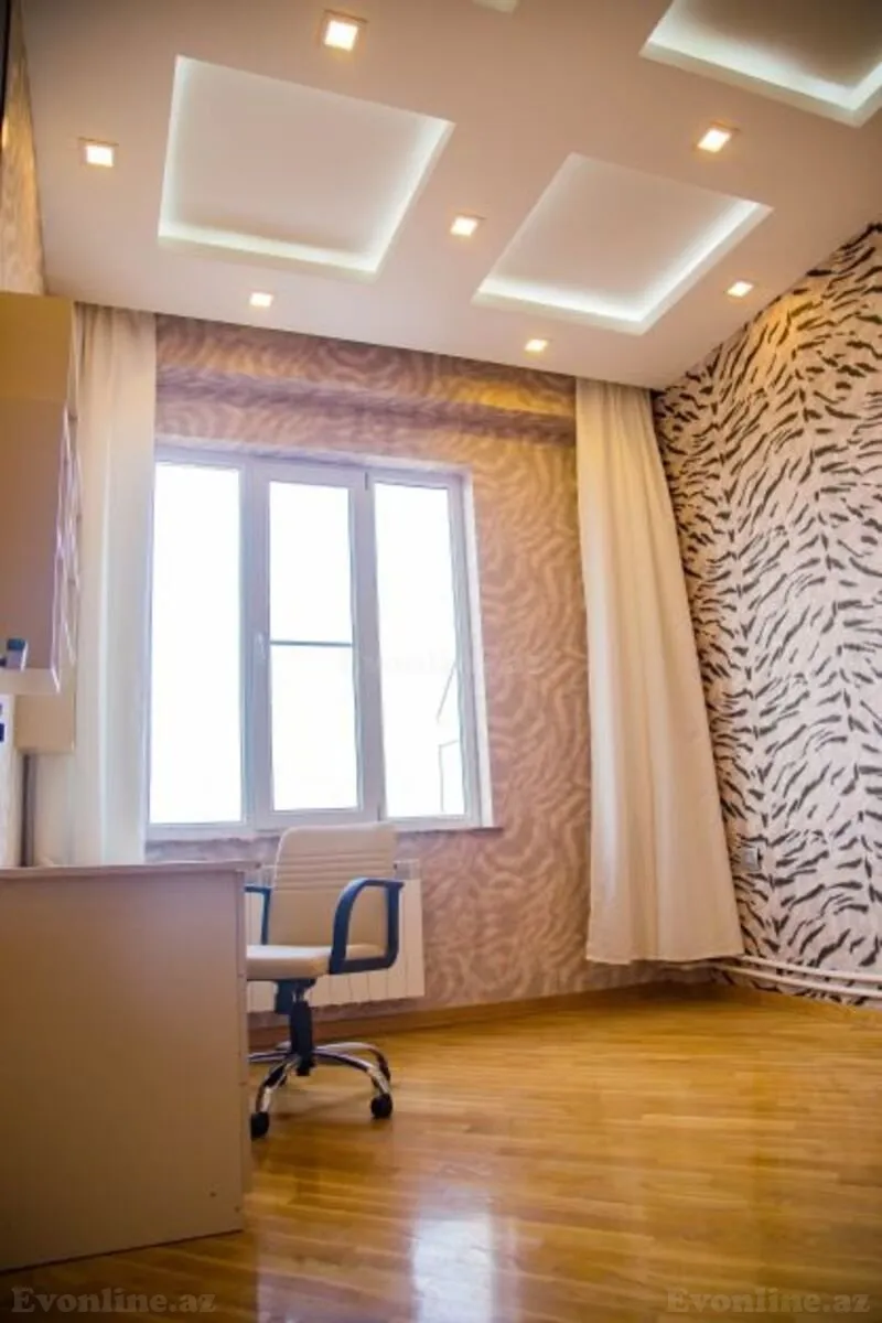 Satılır 3 otaqlı Mənzil Yeni tikili 95 m² 2-ci mikrorayon - şəkil 12