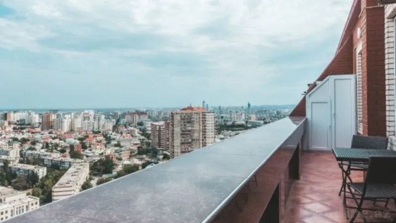 Satılır 3 otaqlı Mənzil Yeni tikili 95 m² 2-ci mikrorayon - şəkil 15