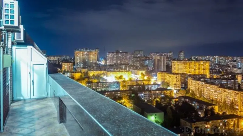 Satılır 3 otaqlı Mənzil Yeni tikili 95 m² 2-ci mikrorayon - şəkil 16