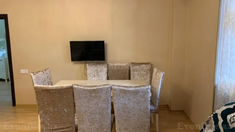 Satılır 3 otaqlı Mənzil Yeni tikili 104 m² Xırdalan - şəkil 4