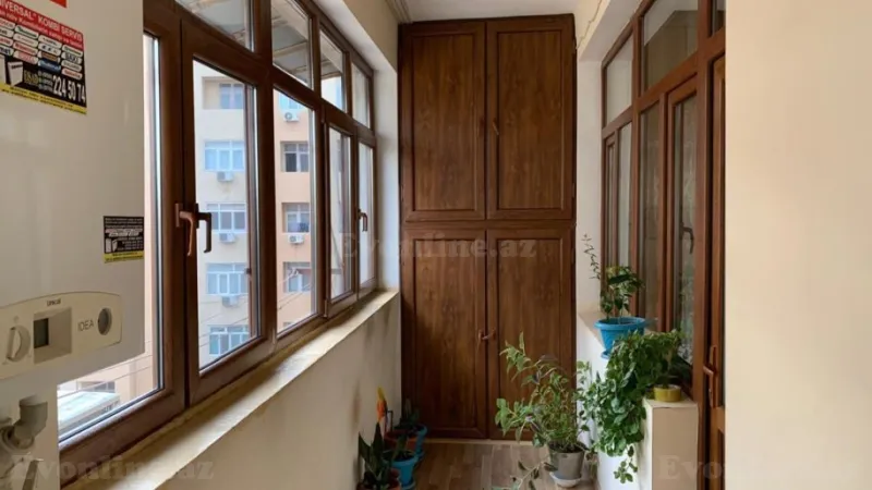 Satılır 3 otaqlı Mənzil Yeni tikili 104 m² Xırdalan - şəkil 5
