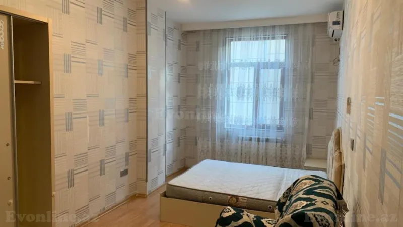 Satılır 3 otaqlı Mənzil Yeni tikili 104 m² Xırdalan - şəkil 6