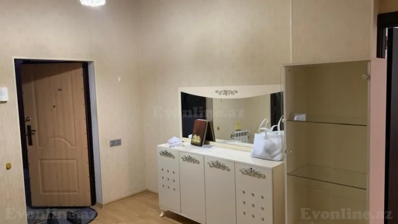 Satılır 3 otaqlı Mənzil Yeni tikili 104 m² Xırdalan - şəkil 10