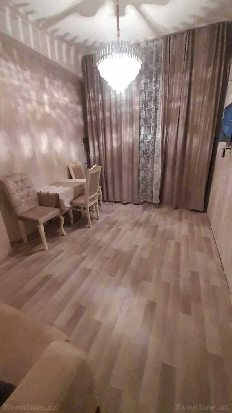 Satılır 2 otaqlı Mənzil Yeni tikili 55 m² Abşeron r. - şəkil 2