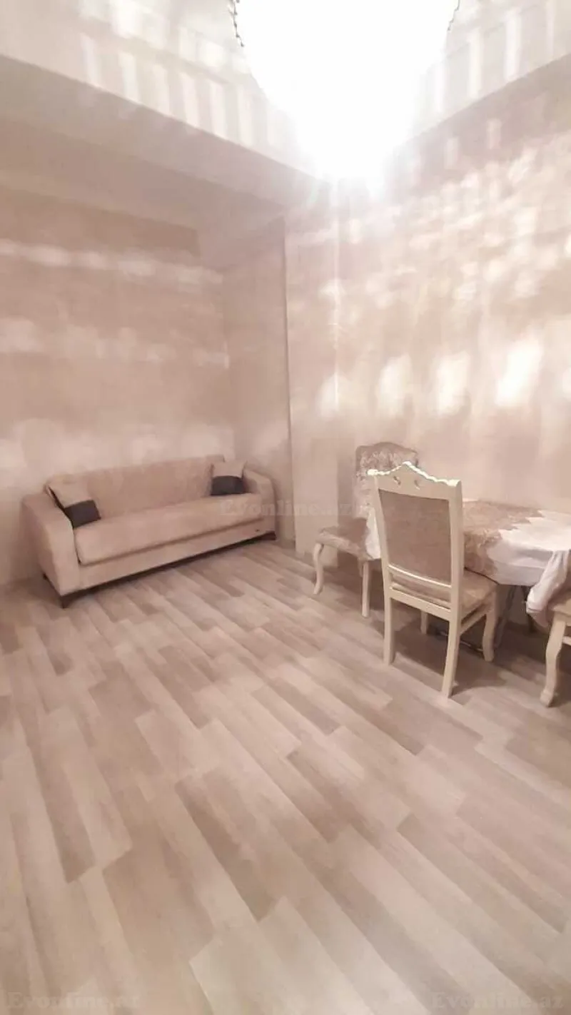 Satılır 2 otaqlı Mənzil Yeni tikili 55 m² Abşeron r. - şəkil 4