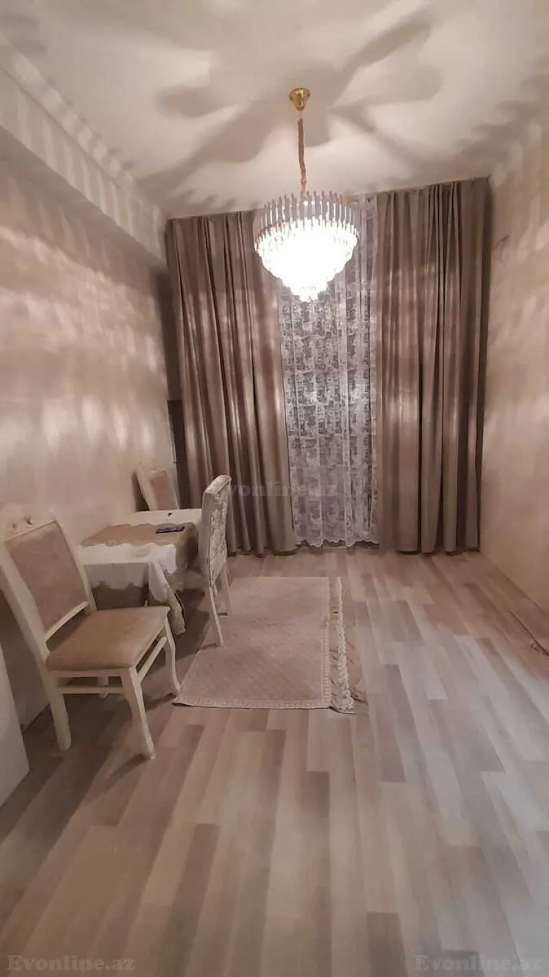 Satılır 2 otaqlı Mənzil Yeni tikili 55 m² Abşeron r. - şəkil 10