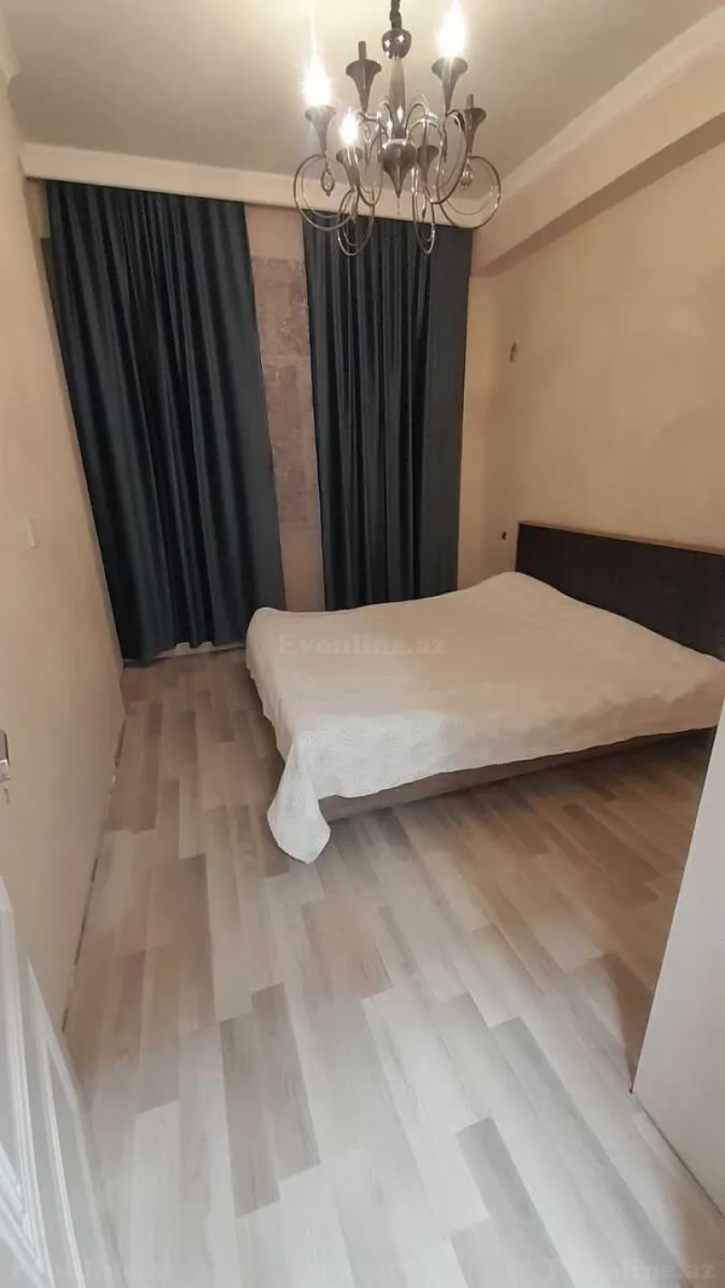 Satılır 2 otaqlı Mənzil Yeni tikili 55 m² Abşeron r. - şəkil 11