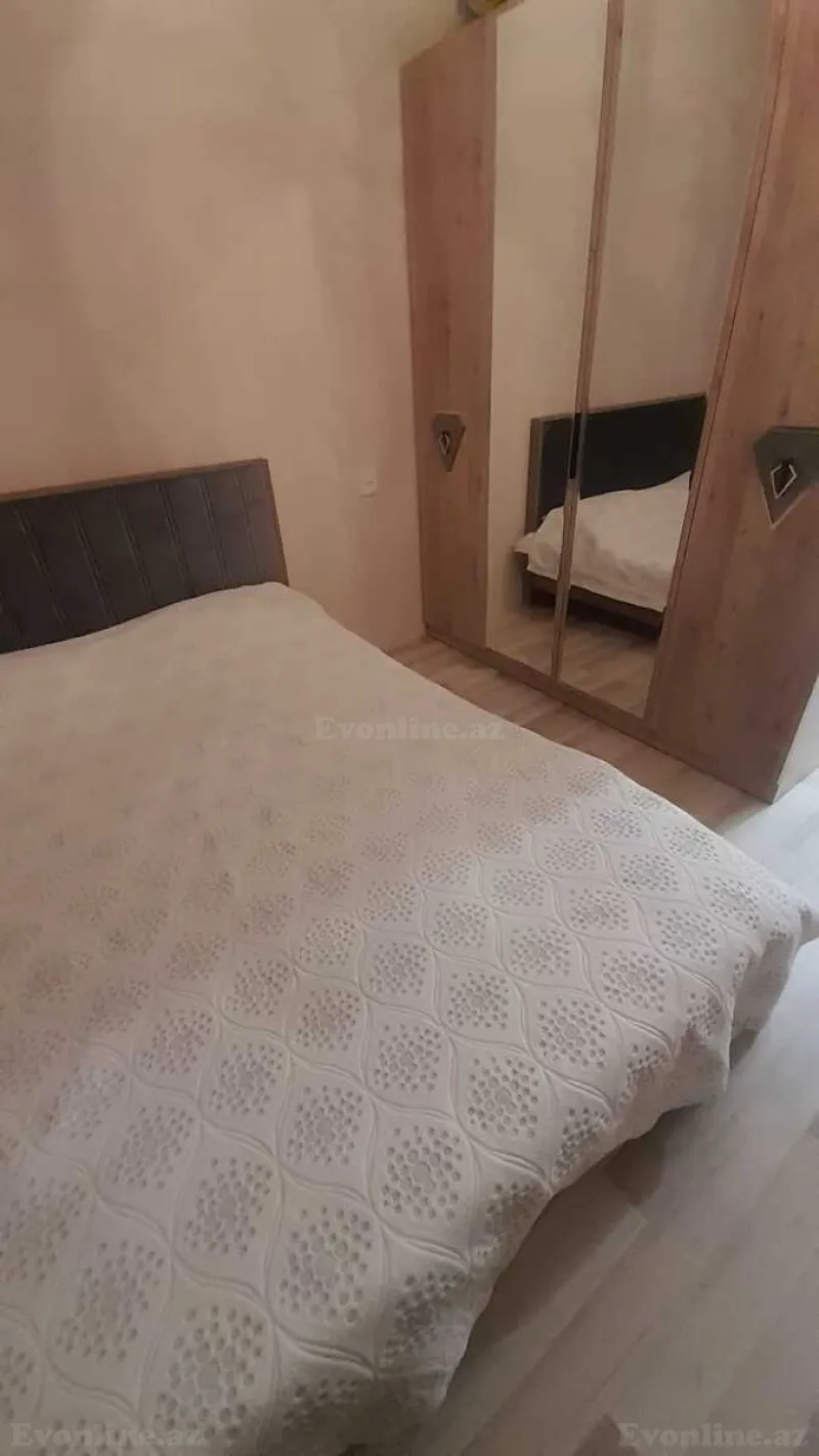 Satılır 2 otaqlı Mənzil Yeni tikili 55 m² Abşeron r. - şəkil 12