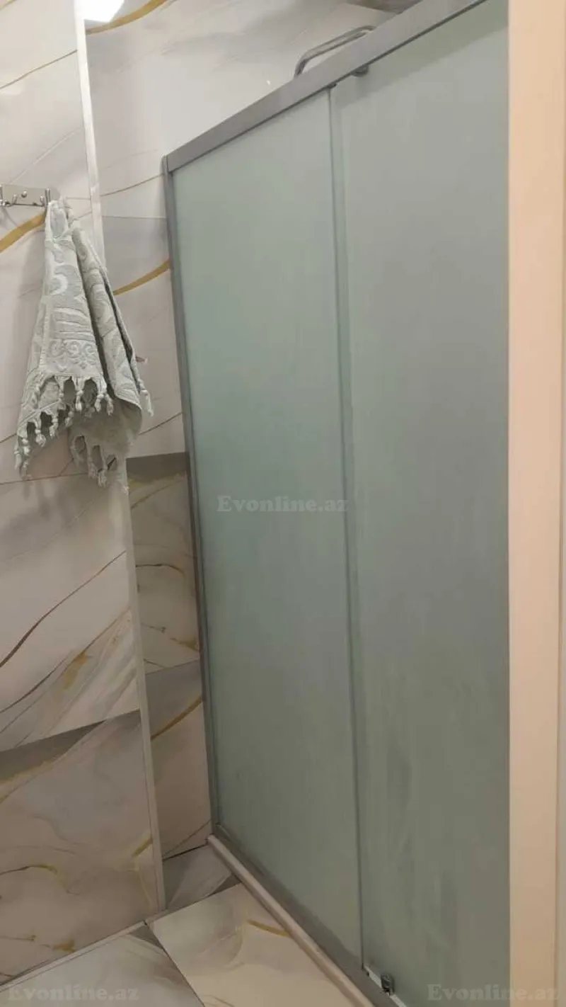 Satılır 2 otaqlı Mənzil Yeni tikili 55 m² Abşeron r. - şəkil 17