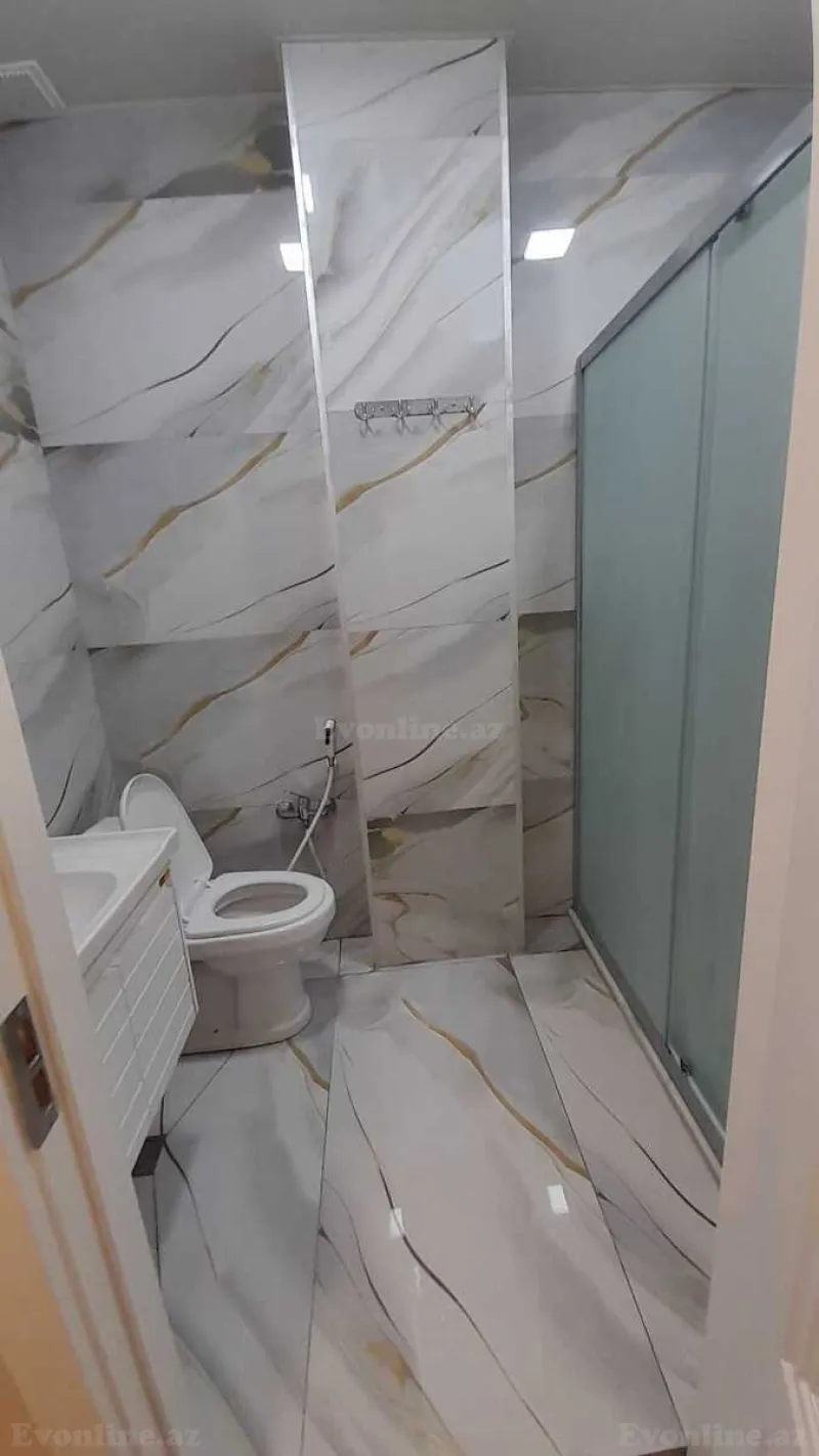 Satılır 2 otaqlı Mənzil Yeni tikili 55 m² Abşeron r. - şəkil 19