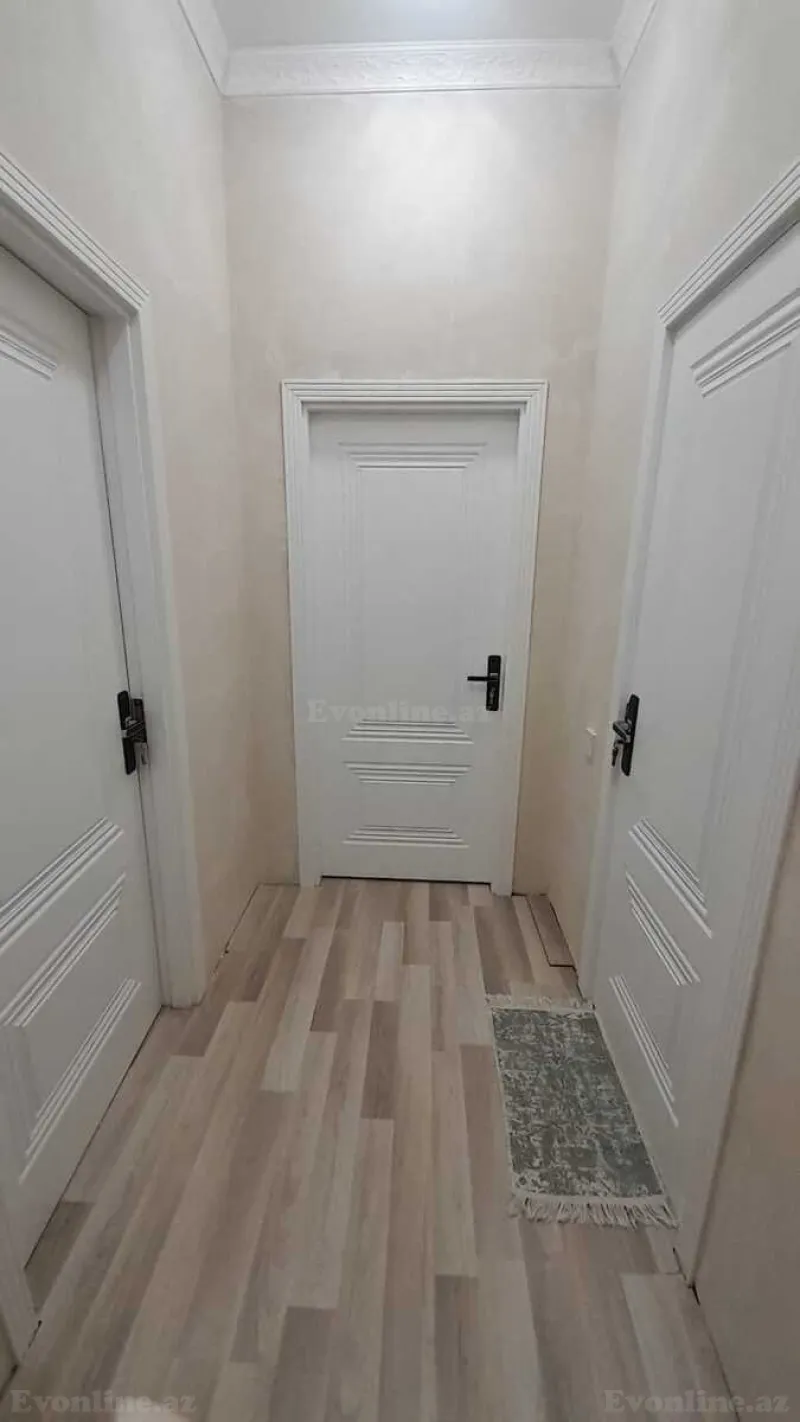 Satılır 2 otaqlı Mənzil Yeni tikili 55 m² Abşeron r. - şəkil 21