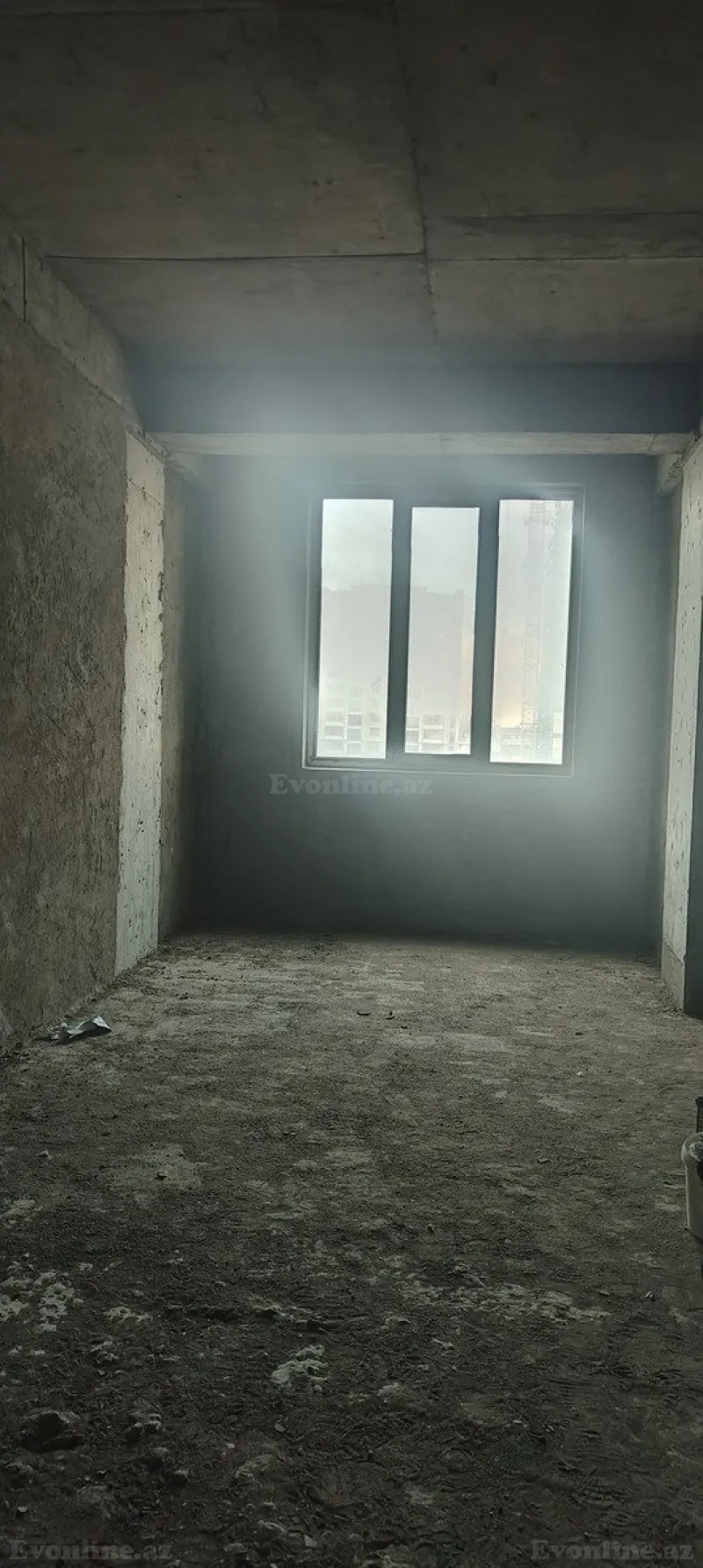 Satılır 4 otaqlı Mənzil Yeni tikili 172 m² Nəsimi r. - şəkil 8