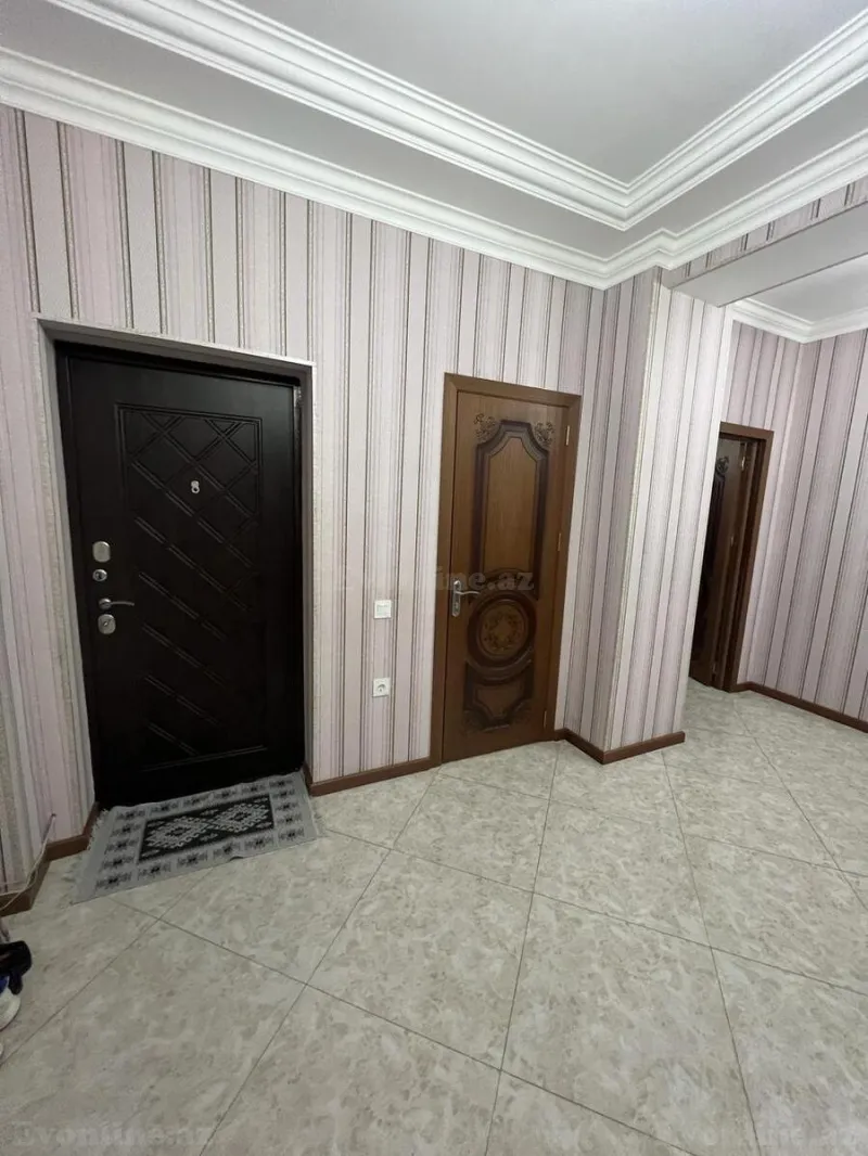 Satılır 3 otaqlı Mənzil Yeni tikili 157 m² Xətai m. - şəkil 15