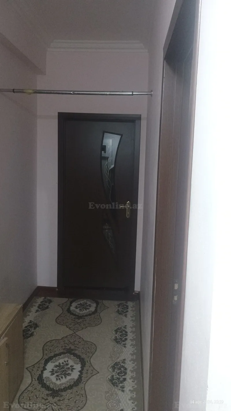 2 otaqlı Mənzil 69.5 m² Masazır Satılır