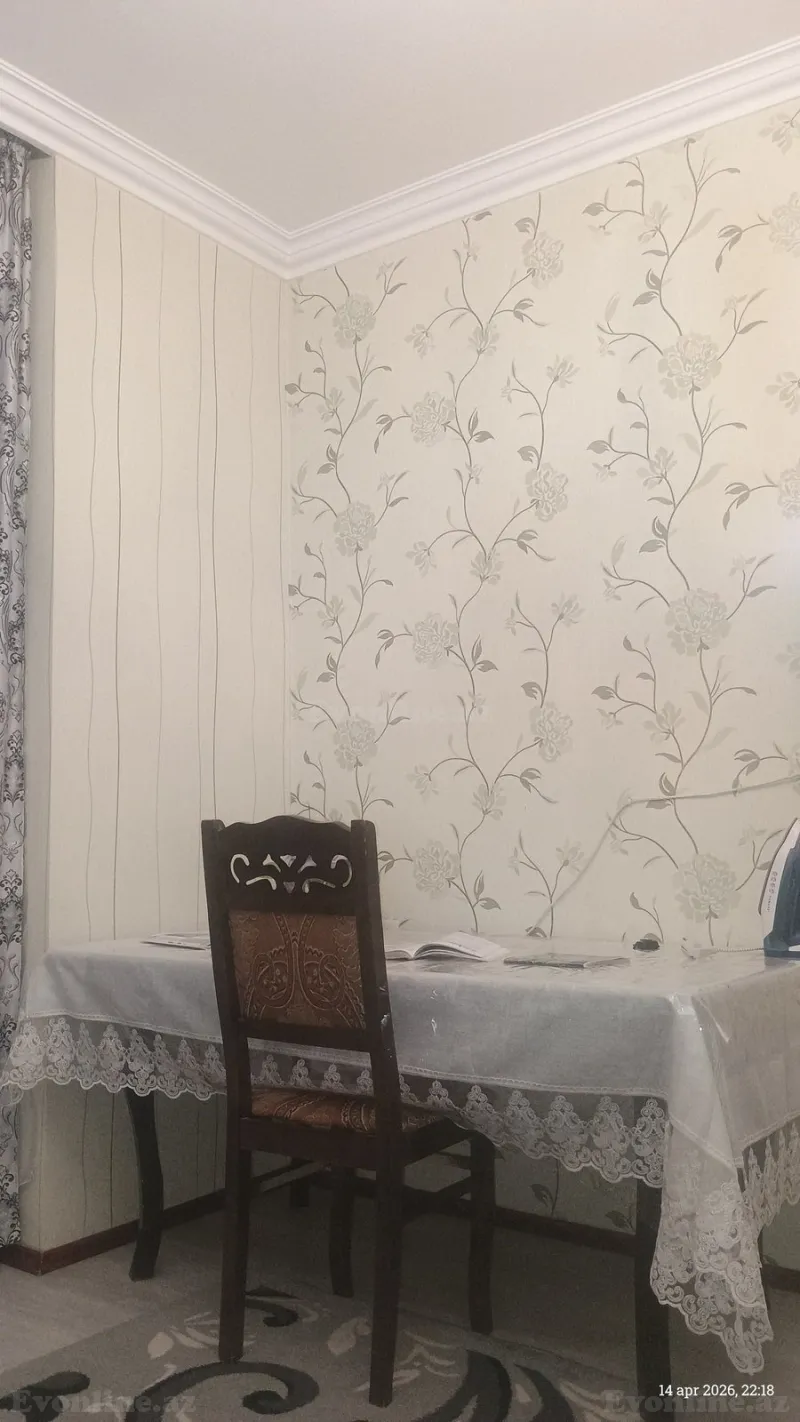 Satılır 2 otaqlı Mənzil Yeni tikili 69.5 m² Masazır - şəkil 3