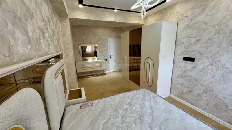 Satılır 2 otaqlı Mənzil Yeni tikili 82 m² Həzi Aslanov m.