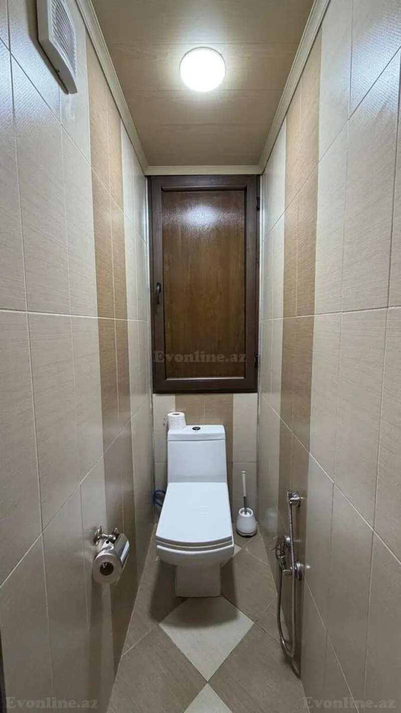 Satılır 3 otaqlı Mənzil Köhnə tikili 70 m² Hövsan - şəkil 13