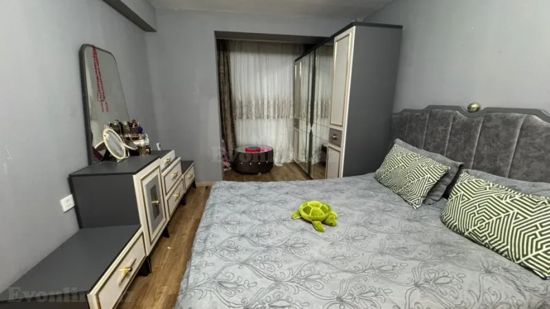 Satılır 3 otaqlı Mənzil Yeni tikili 118 m² Yasamal - şəkil 5