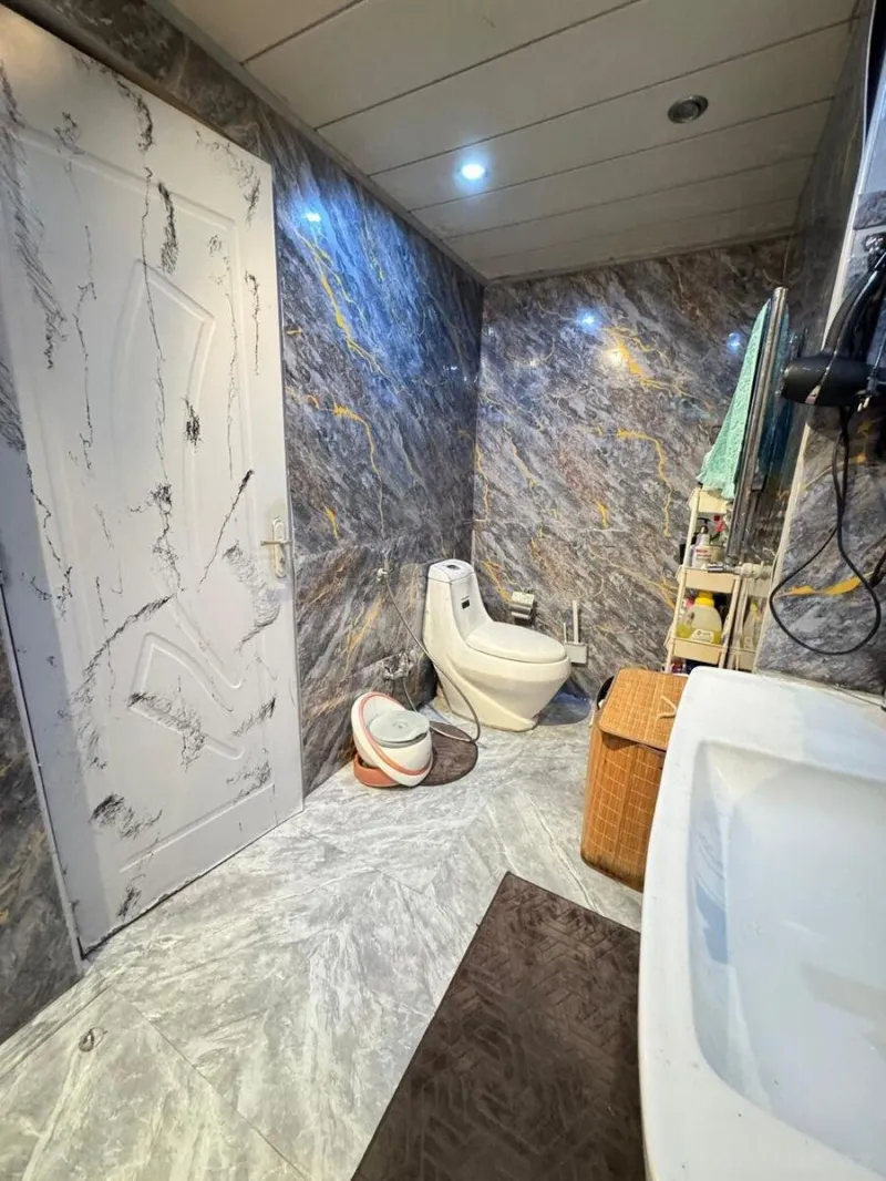 Satılır 3 otaqlı Mənzil Yeni tikili 118 m² Yasamal - şəkil 6