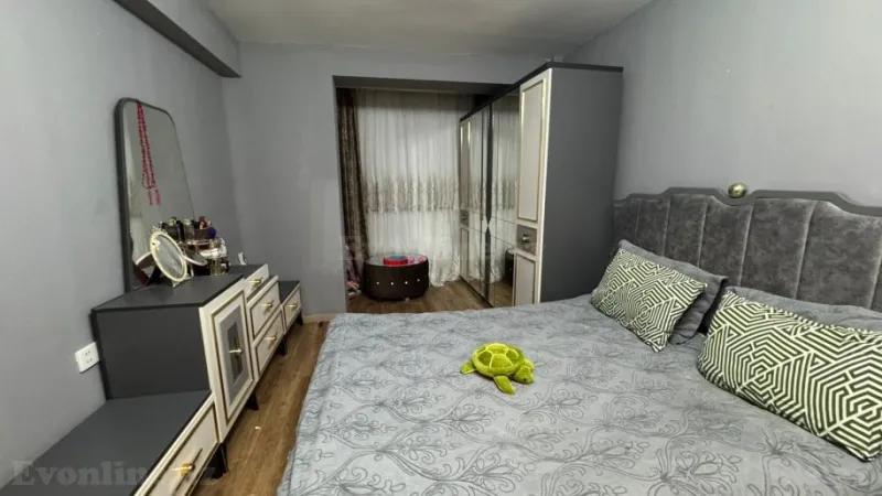Satılır 3 otaqlı Mənzil Yeni tikili 118 m² Yasamal - şəkil 12