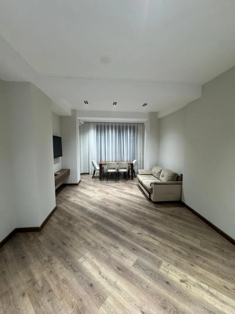 Satılır 2 otaqlı Mənzil Yeni tikili 77 m² Xətai m. - şəkil 3